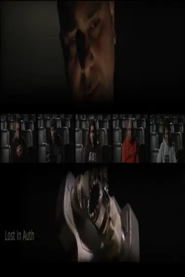 Poster to the movie "Lost in A.U.Th" #467901