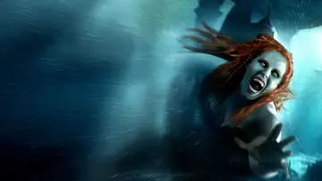 Backdrop to the movie "The Little Mermaid" #649472
