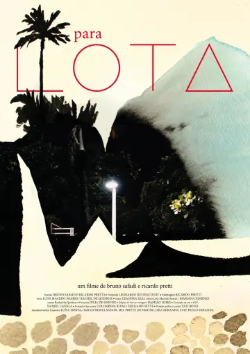 For Lota Poster