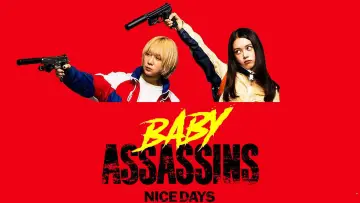 Backdrop to the movie "Baby Assassins 3" #682764