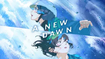 Backdrop to the movie "A New Dawn" #1781403