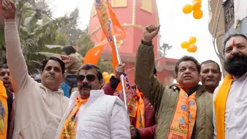 Backdrop to the movie "India: Spreading Hate" #484644