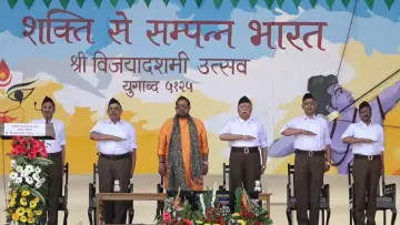 Backdrop to the movie "India: Spreading Hate" #484647