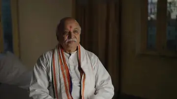 Backdrop to the movie "India: Spreading Hate" #484653