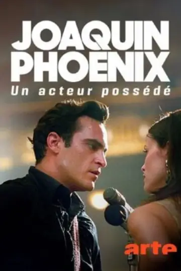 Poster to the movie "Joaquin Phoenix: An Actor of Extremes" #1101238