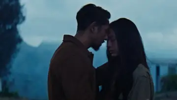 Backdrop to the movie "Four Seasons in Java" #1635941