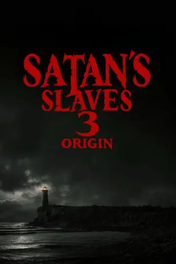 Poster to the movie "Satan