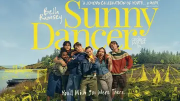 Backdrop to the movie "Sunny Dancer" #1891534