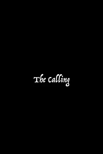 Poster to the movie "The Calling" #1101653