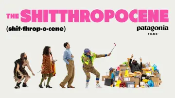 Backdrop to the movie "The Shitthropocene" #460675