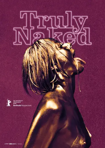Poster to the movie "Truly Naked" #1176228