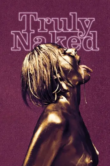 Poster to the movie "Truly Naked" #1841055