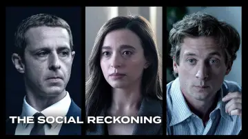 Backdrop to the movie "The Social Reckoning" #1581393