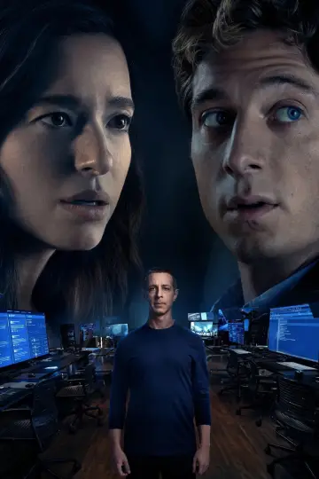 Poster to the movie "The Social Reckoning" #1811168