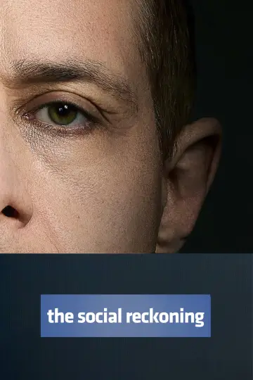 Poster to the movie "The Social Reckoning" #1811172