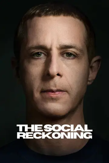 Poster to the movie "The Social Reckoning" #1811174