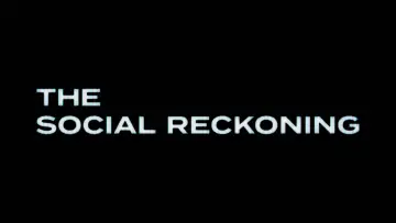 Backdrop to the movie "The Social Reckoning" #910191