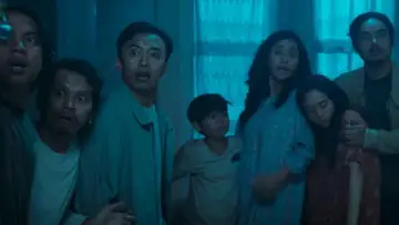Backdrop to the movie "Father