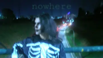 Backdrop to the movie "nowhere" #465459
