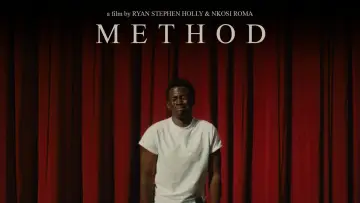 Backdrop to the movie "Method" #473102