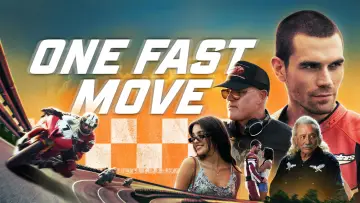 Backdrop to the movie "One Fast Move" #791983