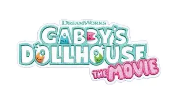 Backdrop to the movie "Gabby