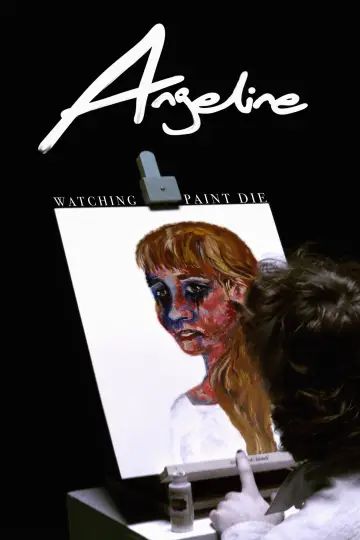 Poster to the movie "Angeline" #1105529