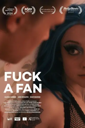 F**k-a-Fan