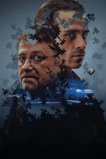 Poster to the movie "Justice" #634843