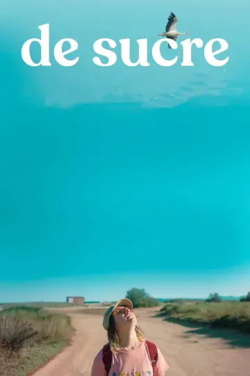 Poster to the movie "Made of Sugar" #1189014