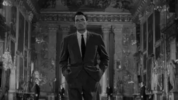 Backdrop to the movie "Gregory Peck - Le Gentlemen Acteur" #1105523