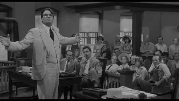 Backdrop to the movie "Gregory Peck - Le Gentlemen Acteur" #1105526