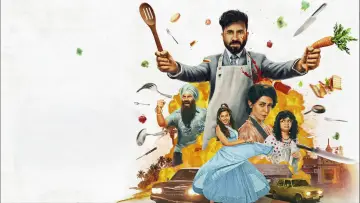 Backdrop to the movie "Happy Patel: Khatarnak Jasoos" #530668