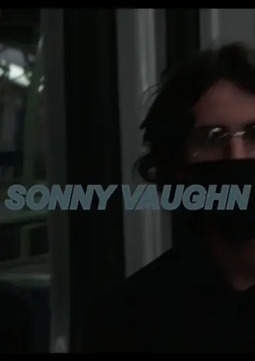 Poster to the movie "Sonny Vaughn" #1146154