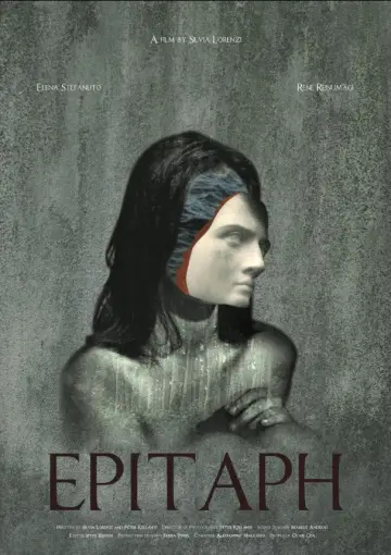 Poster to the movie "EPITAPH" #1107730