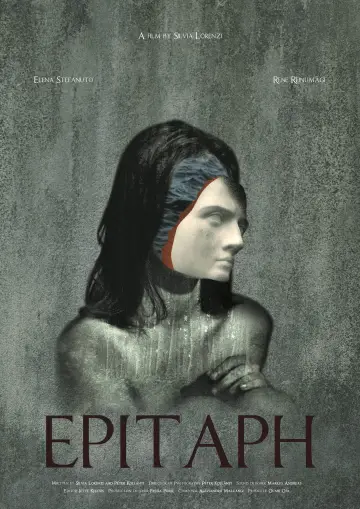 Poster to the movie "EPITAPH" #1107731