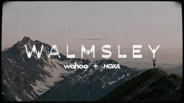 Backdrop to the movie "Walmsley the Film" #1107655