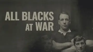 Backdrop to the movie "All Blacks at War" #1105574