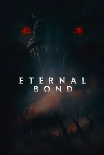 Poster to the movie "Eternal Bond" #1608993
