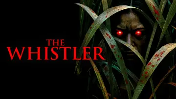 Backdrop to the movie "The Whistler" #918282
