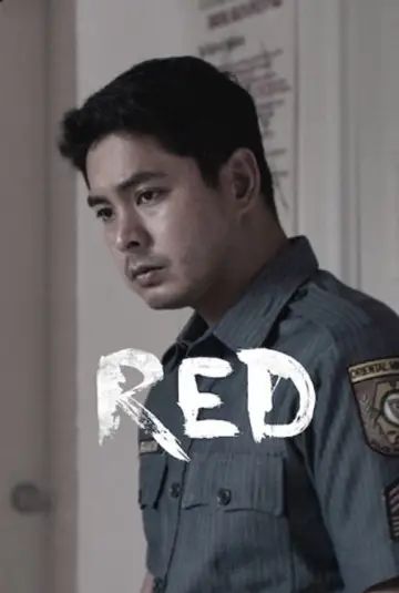 Poster to the movie "Red" #1107794