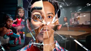 Cine Docs: Community Poster