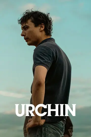 Poster to the movie "Urchin" #765920