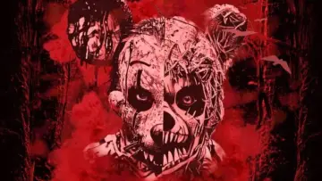 Backdrop to the movie "The Dark Domain: Mickey-vs-Winnie" #1770862