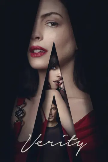Poster to the movie "Verity" #1578621