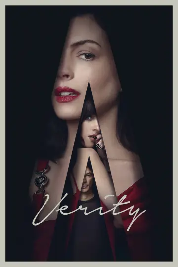 Poster to the movie "Verity" #1729009