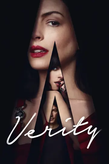 Poster to the movie "Verity" #1798804