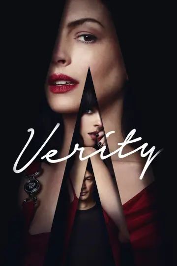 Poster to the movie "Verity" #1798806