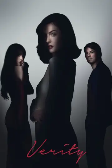 Poster to the movie "Verity" #1798808