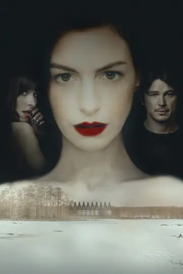 Poster to the movie "Verity" #1826880